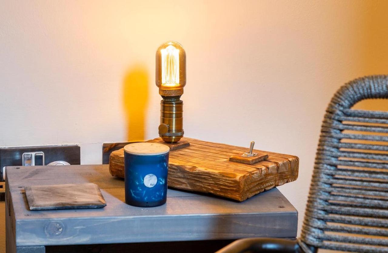 Large Boutique Harbourside Apartment - Football Table (Adults Only) Bristol Dış mekan fotoğraf